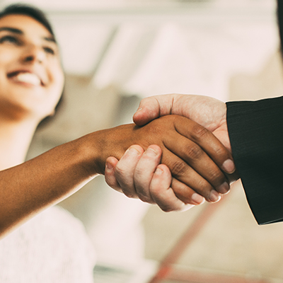 在哪里遇见我们