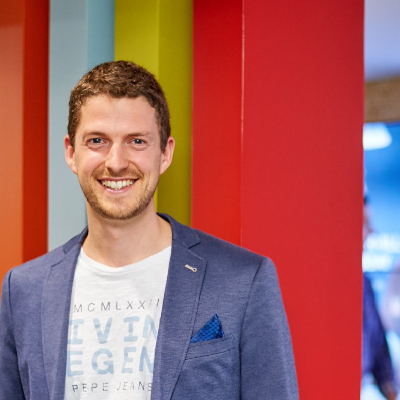 真正的数字化，哈赫先生