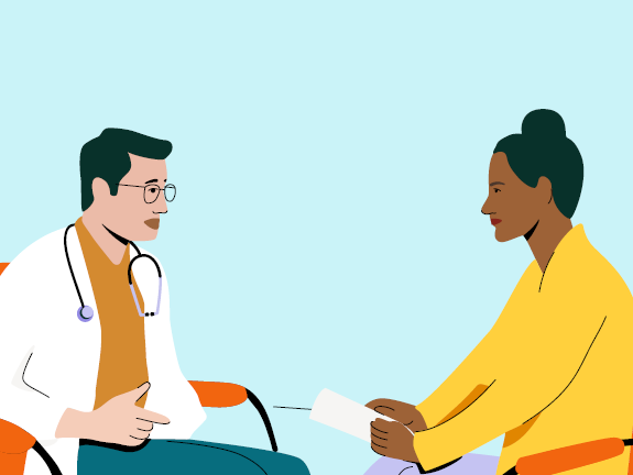 Informed decision and safe use of medications