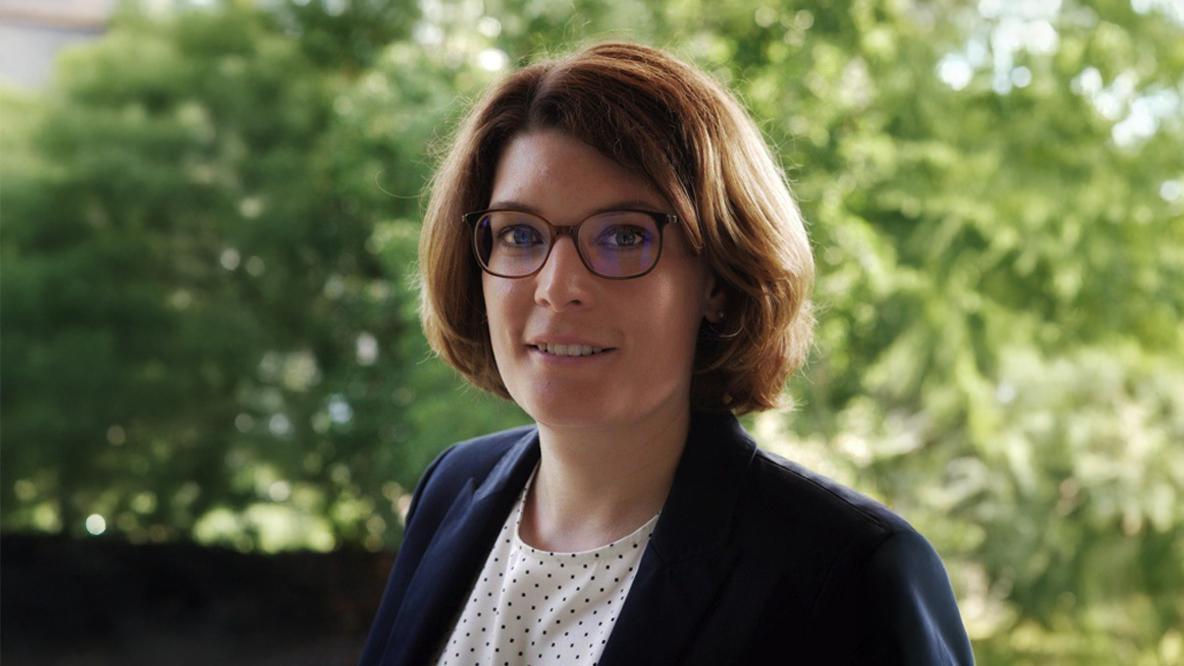 Eva Lauermann Eva Lauermann