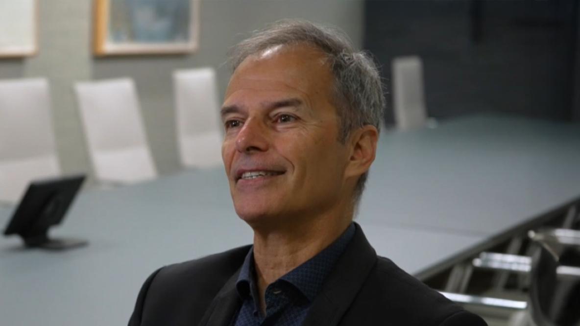 Herve Poulet Herve Poulet