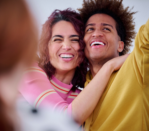 从多样性中看到优势