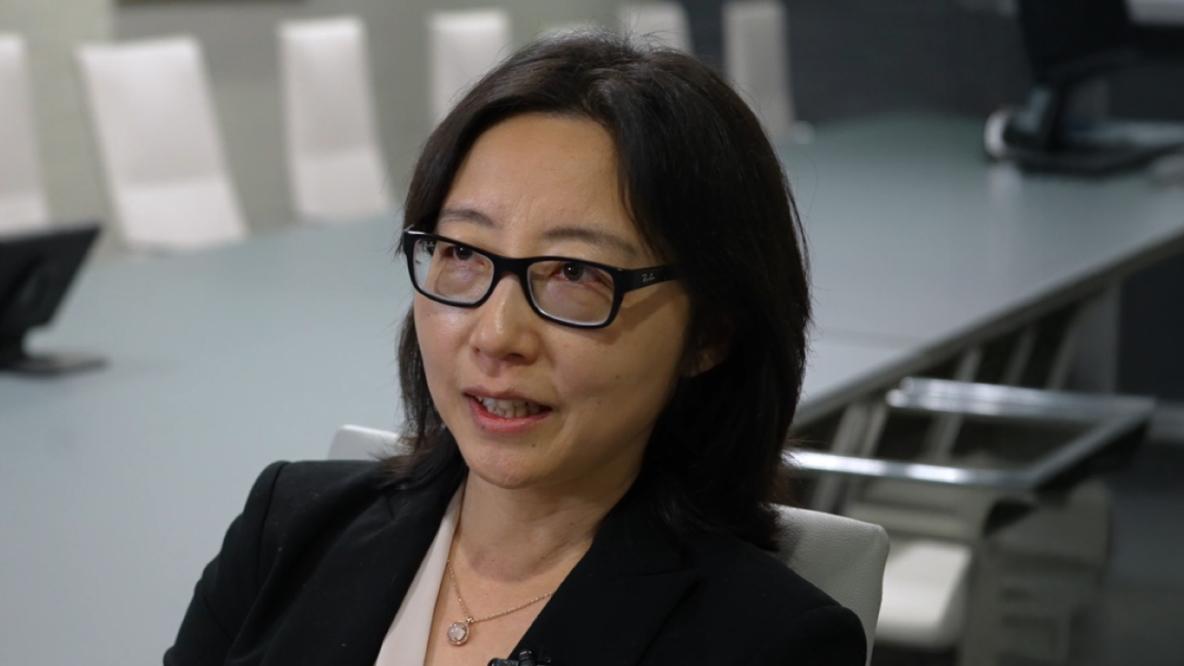 Xiaoping Cui Xiaoping Cui