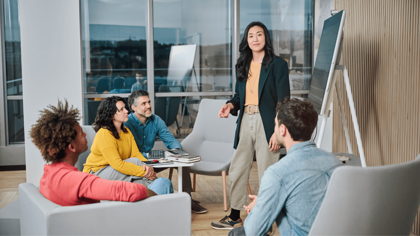 学习和个人成长