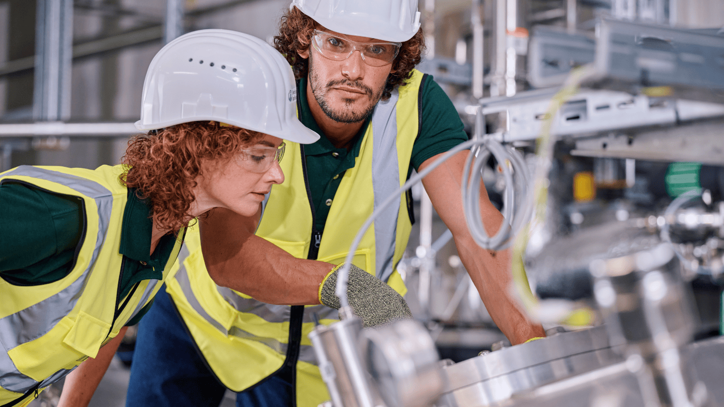 设施管理与基础设施