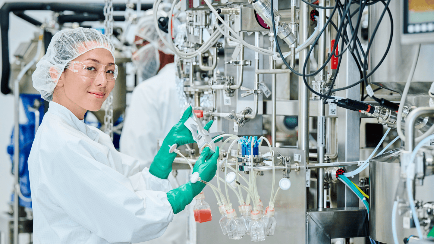 制造和运输我们的药品及其他产品