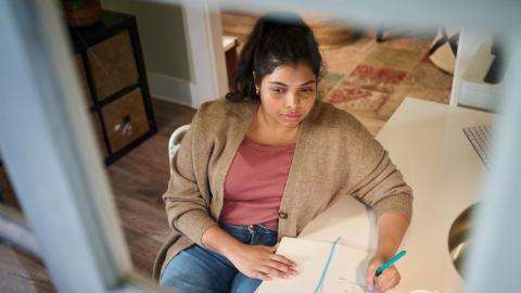 Understanding biomarker testing in lung cancer