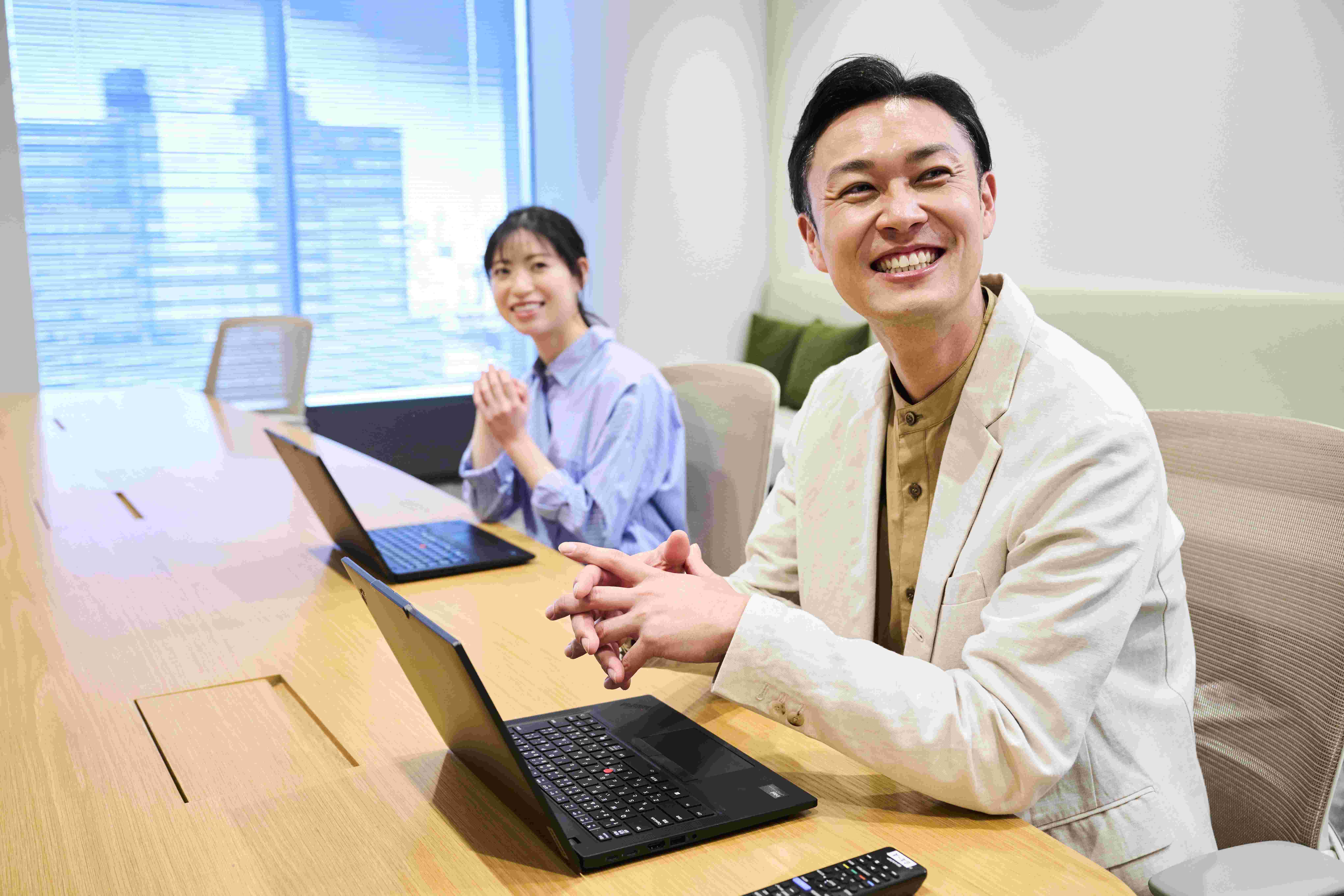 职场办公室