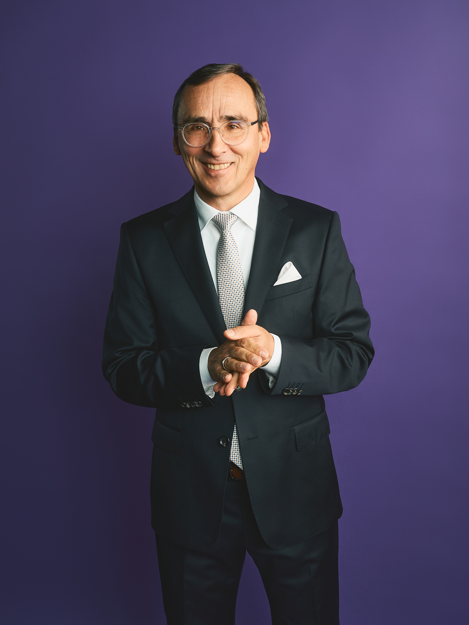 Michael Schmelmer照片