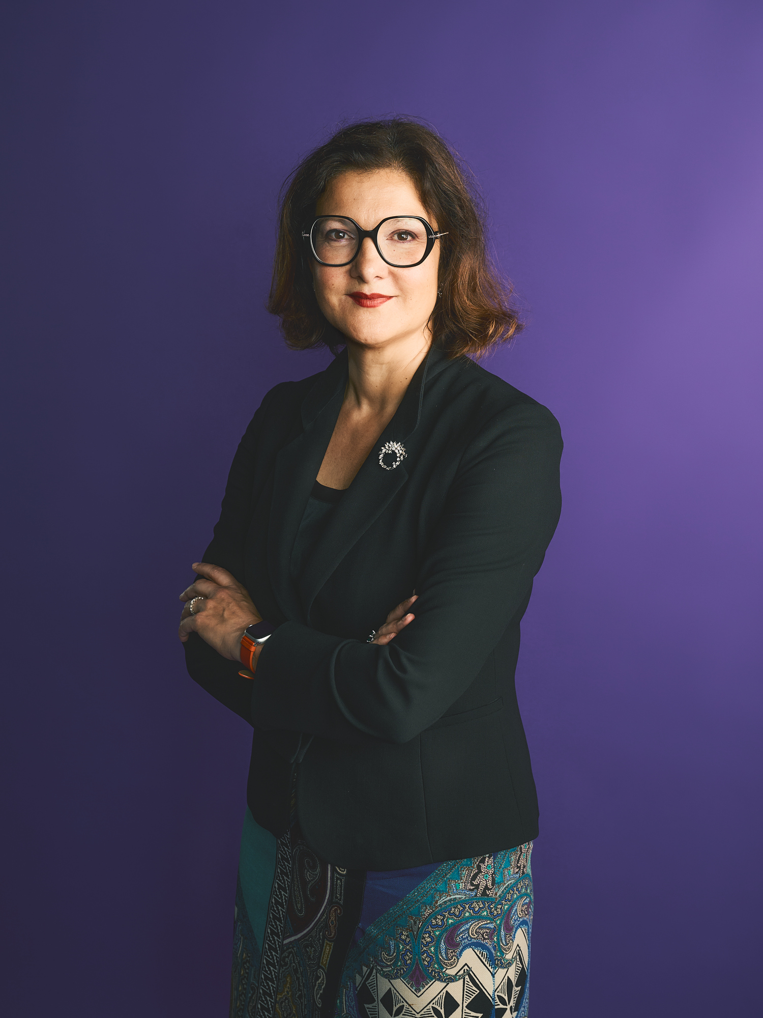 Paola Casarosa照片