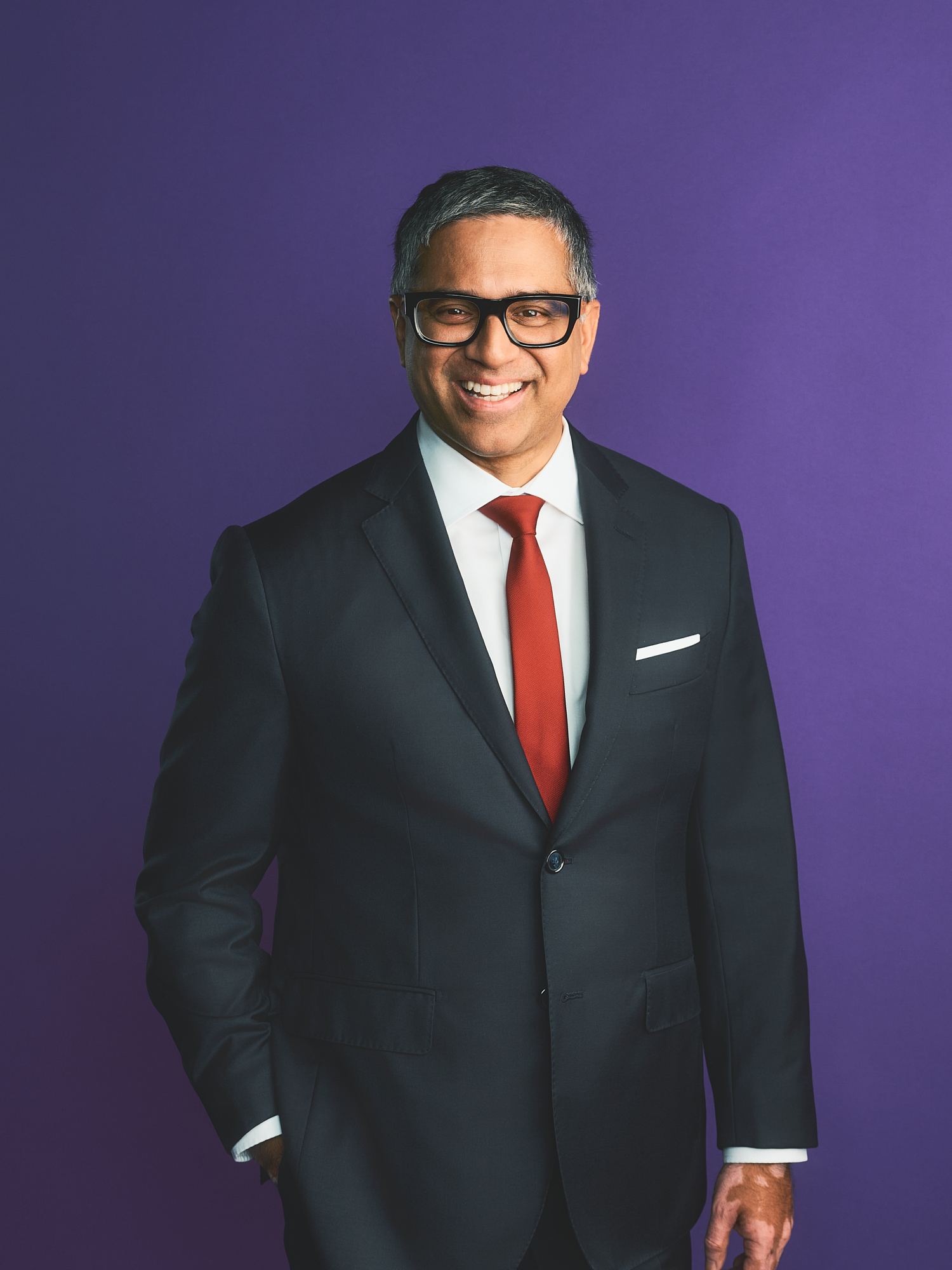 Shashank Deshpande照片