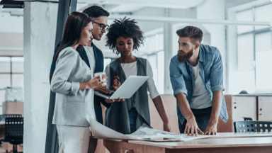 Corporate Strategy & Consulting