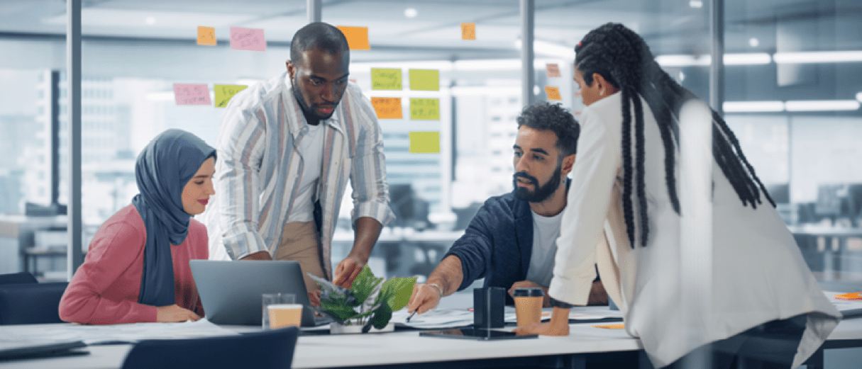 Data Careers