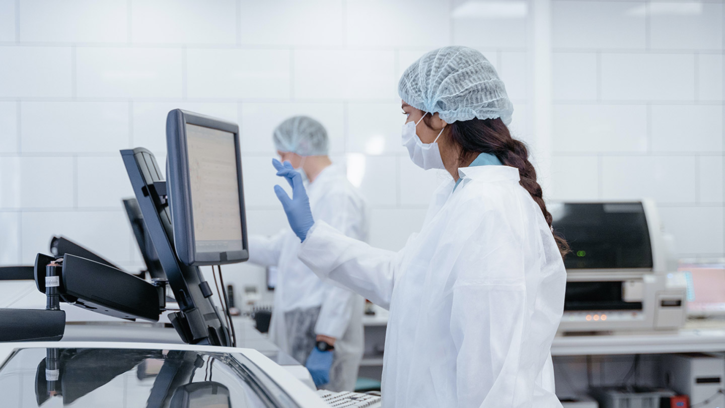 Engineering & Facilities