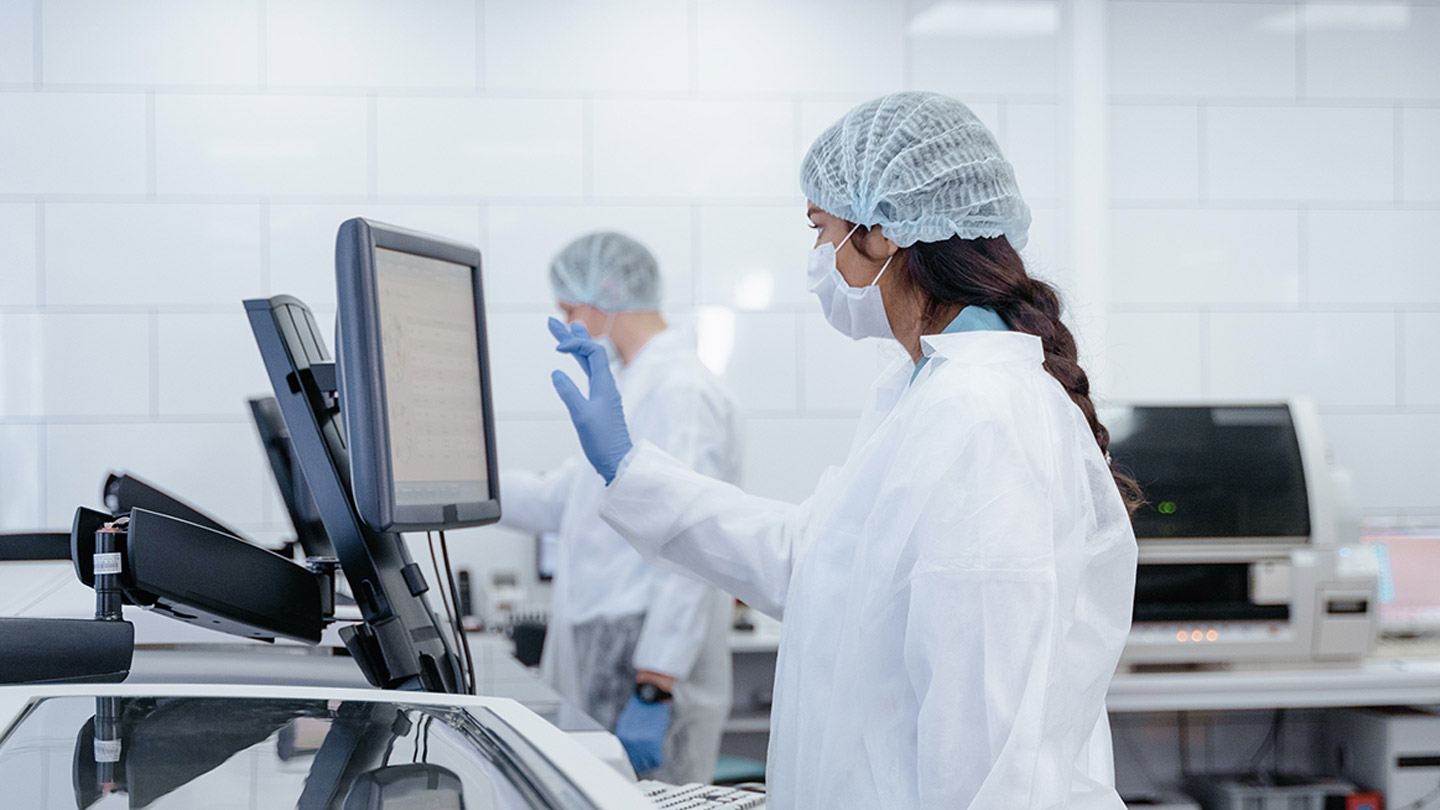 Engineering & Facilities