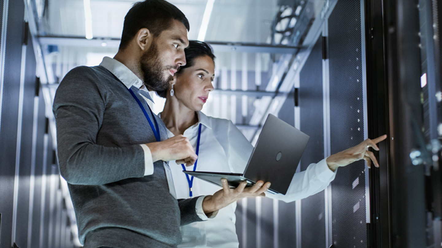 Information Technology