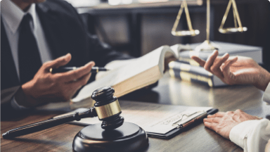 Legal & Compliance