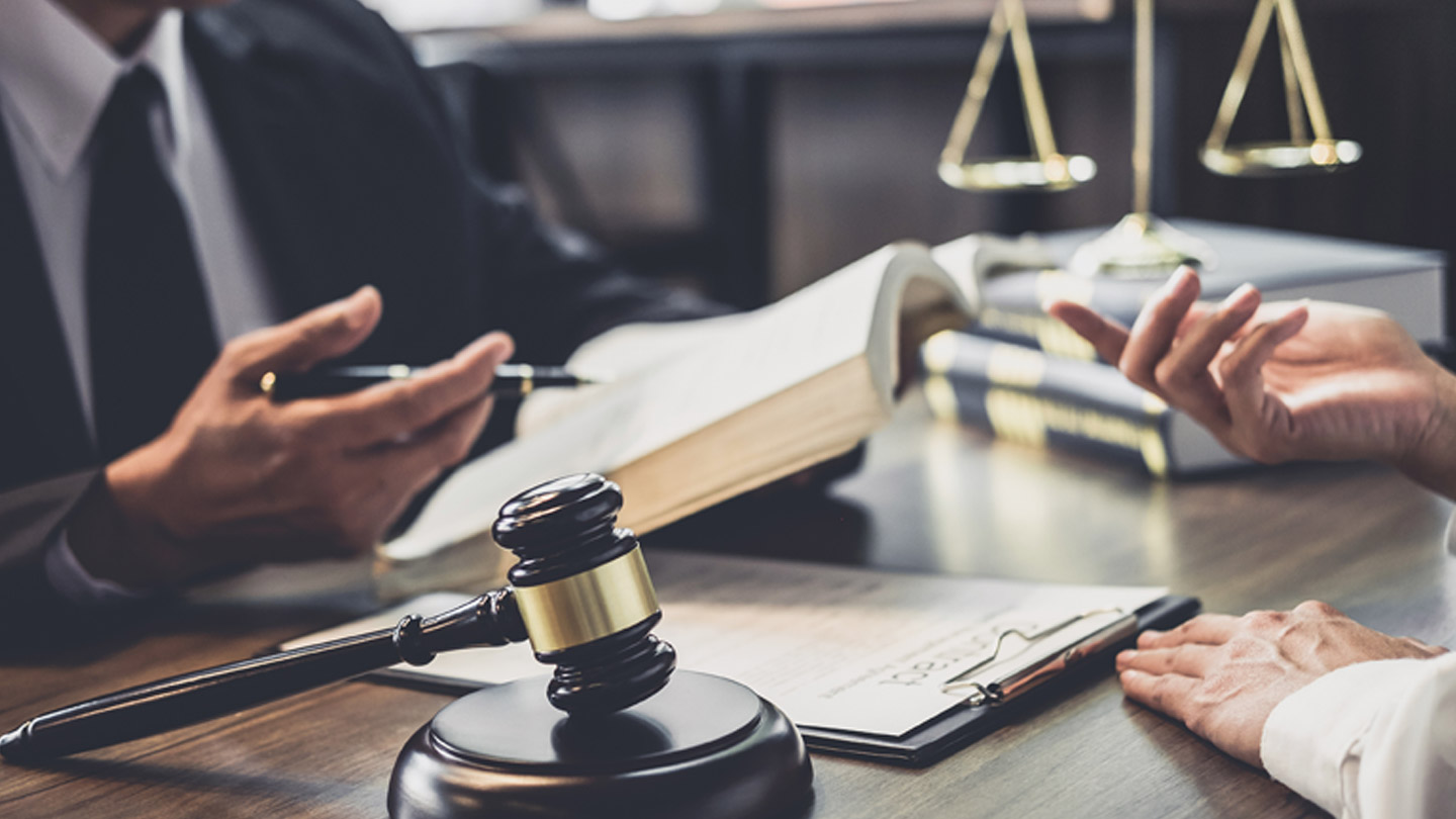 Legal & Compliance