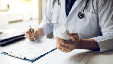 Medicine & Regulatory Affairs