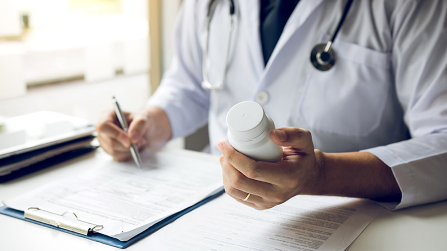 Medicine & Regulatory Affairs Medicine & Regulatory Affairs