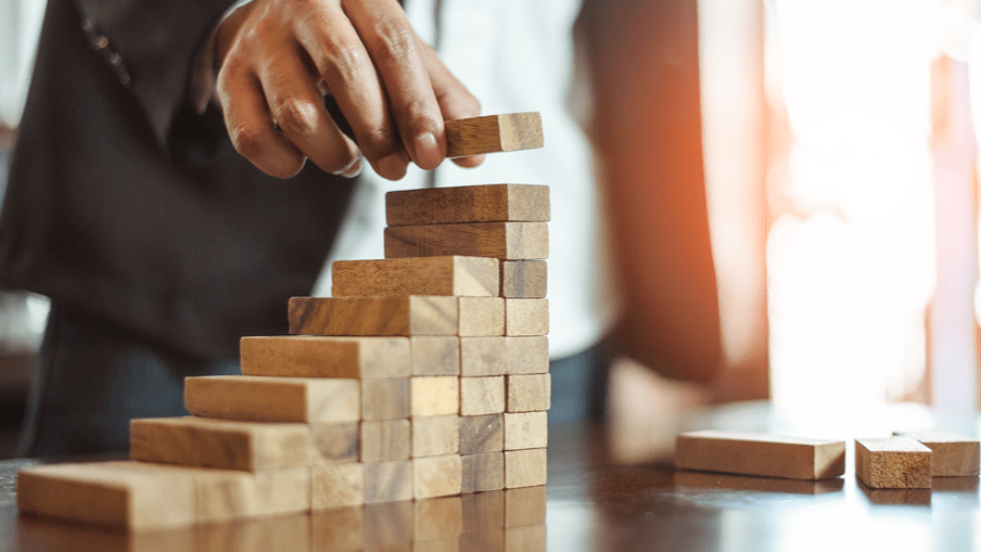 Rewards and benefits Investing in employees 