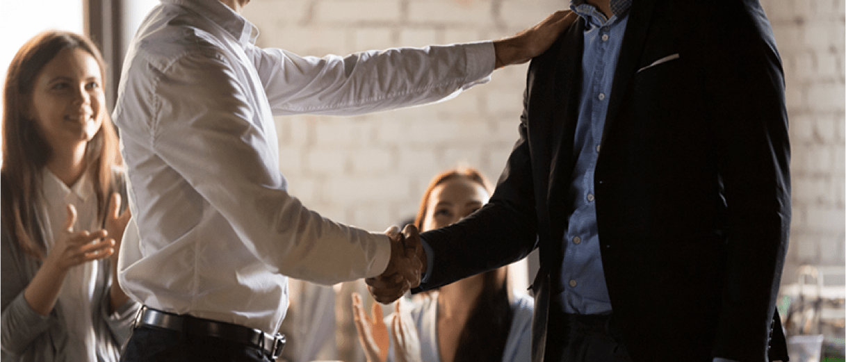 Rewards and recognization Rewards and recognization